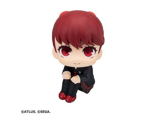 Look Up Persona5 Royal Kasumi Yoshizawa