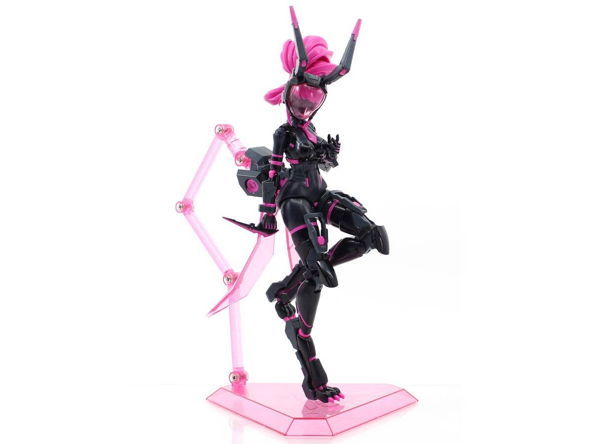 Animacircuit Vio the Rabbit SP