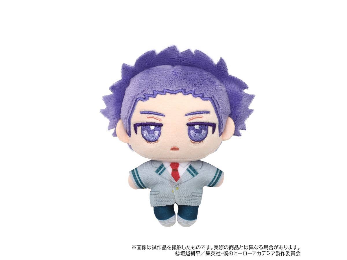 My Hero Academia (Anime Version): Nuipal (Stuffed Toy) / Hitoshu Shinso