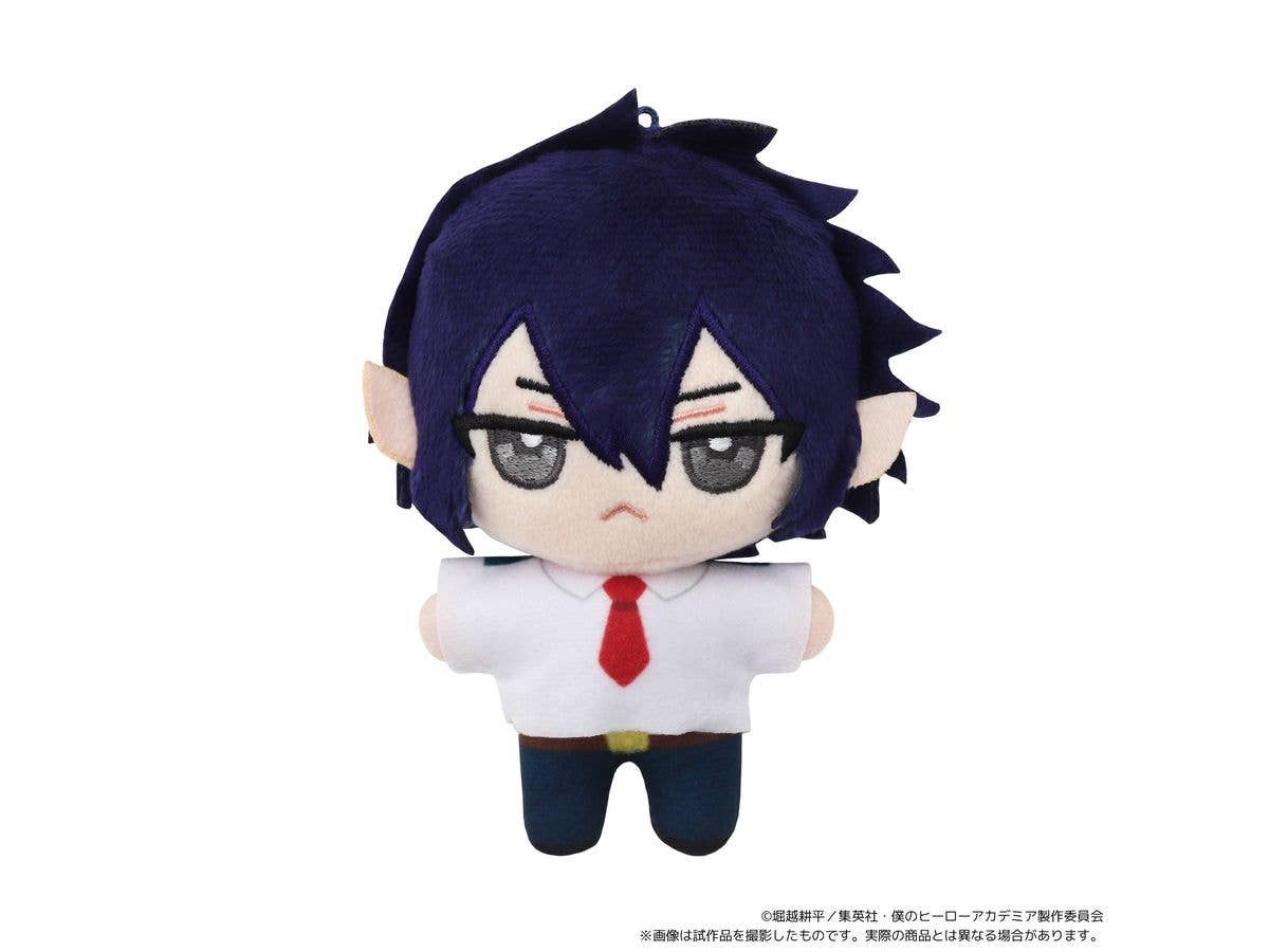 My Hero Academia: Plush Mascot / Tamaki Amagi