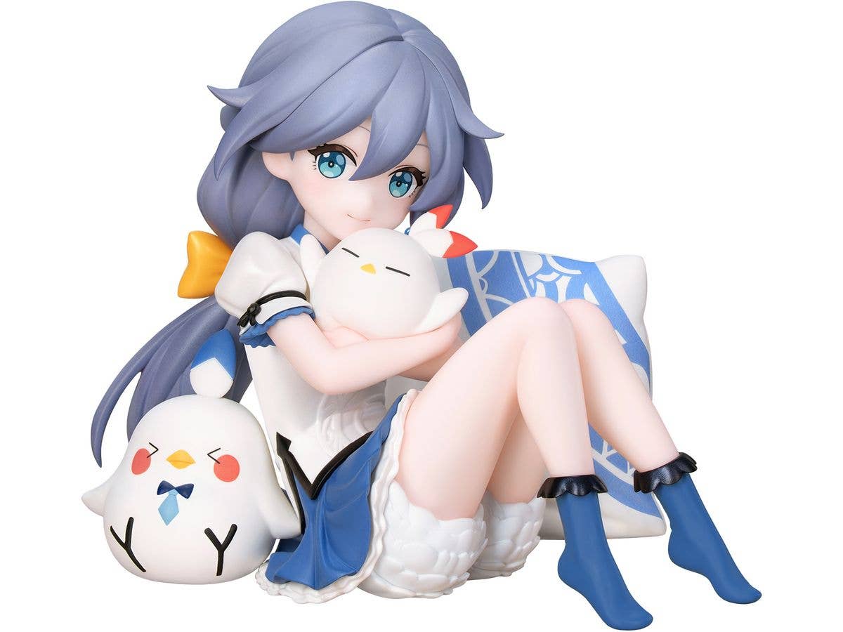 Honkai Impact 3rd: Fu Hua: Little Tea Party Ver.