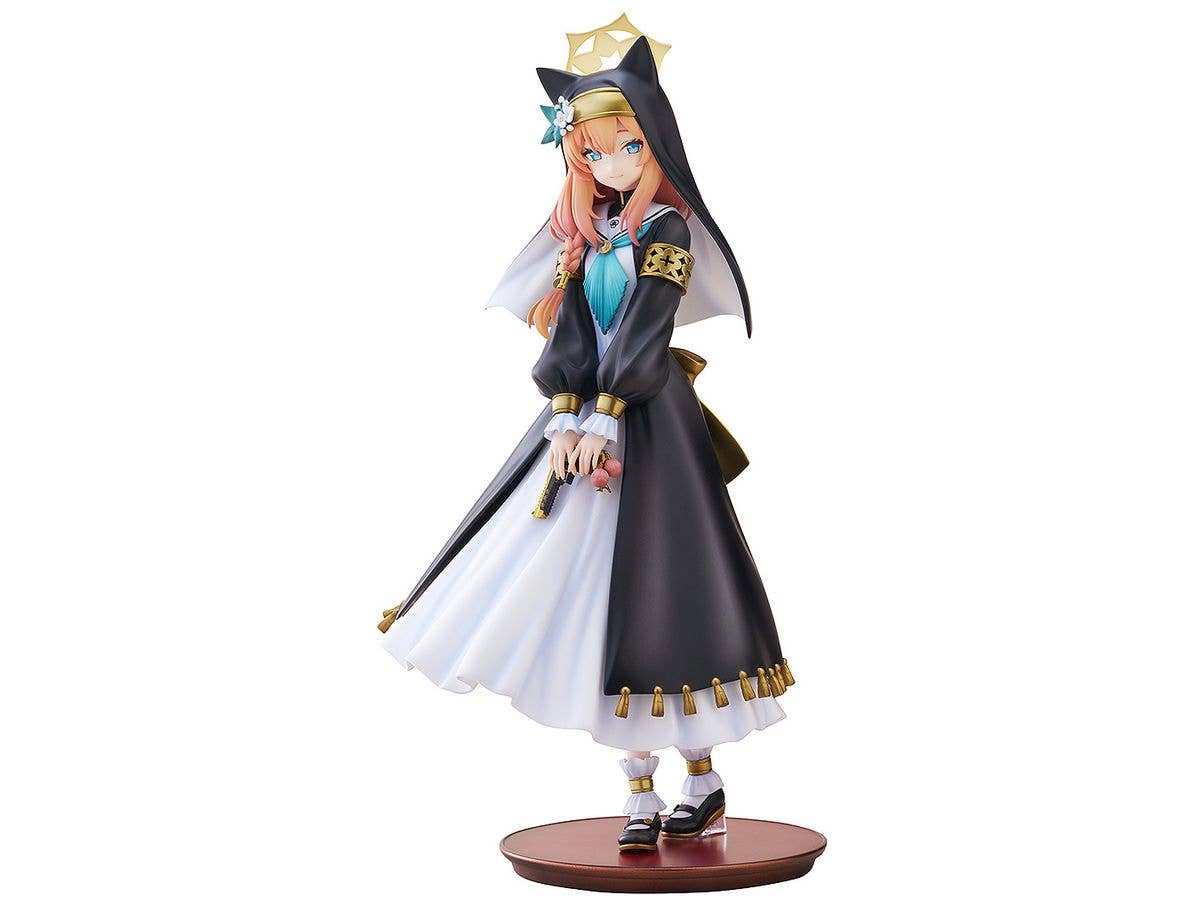 Blue Archive: Mari (Rerelease)