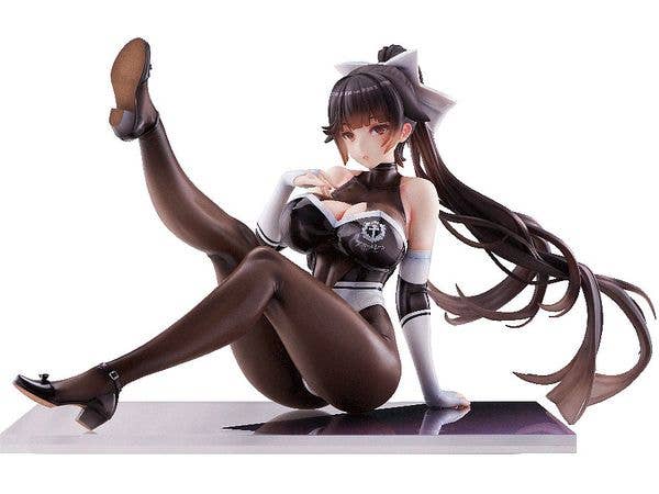 Azur Lane: Takao -Full Throttle Charmer-