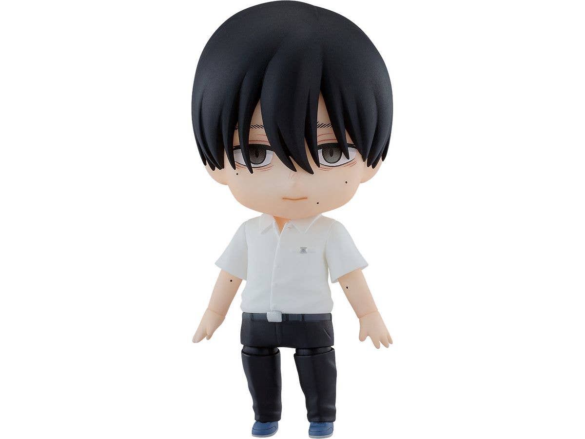 Nendoroid Yoshiki (The Summer Hikaru Died)