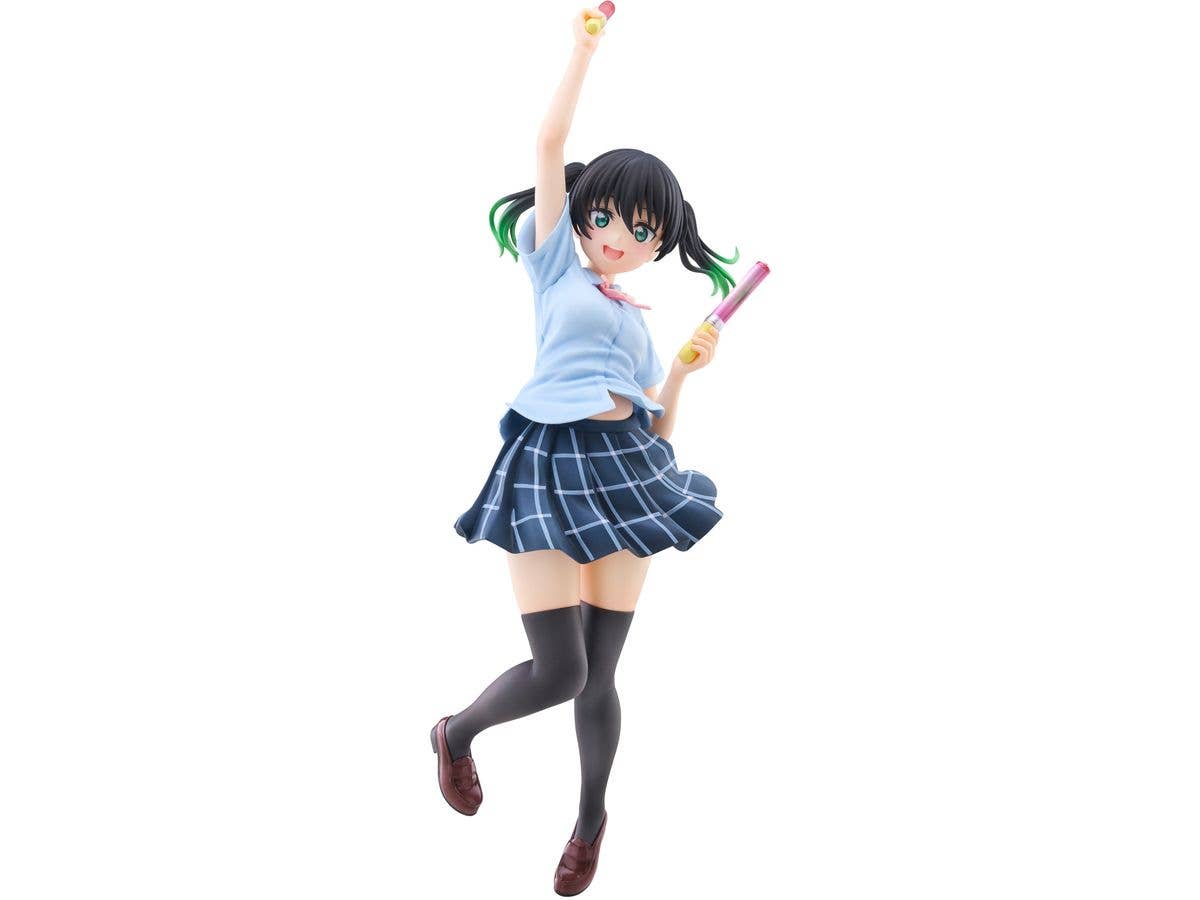 Love Live! Nijigasaki High School Idol Club: Yu Takasaki