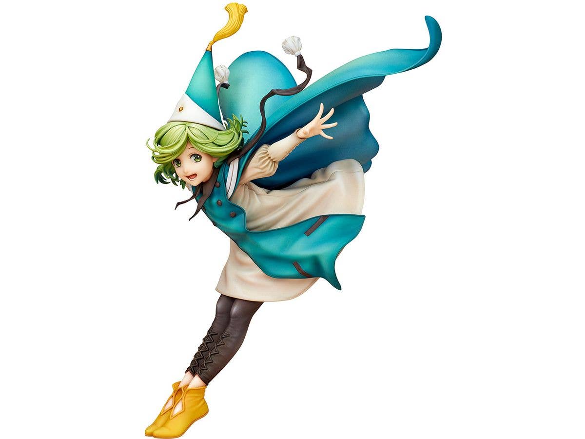 Witch Hat Atelier: Coco (Reissue)