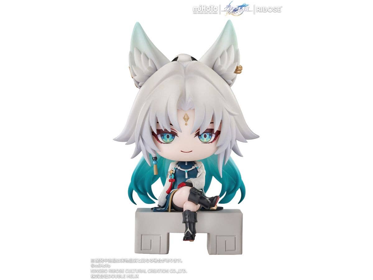 Honkai: Star Rail: Owlbert's Studio VOL.3 Feixiao