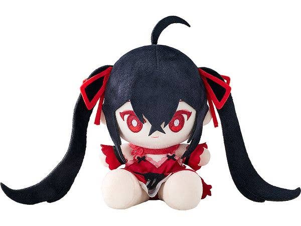 Azur Lane Taihou (Private Quarters) Punipuni Plushie