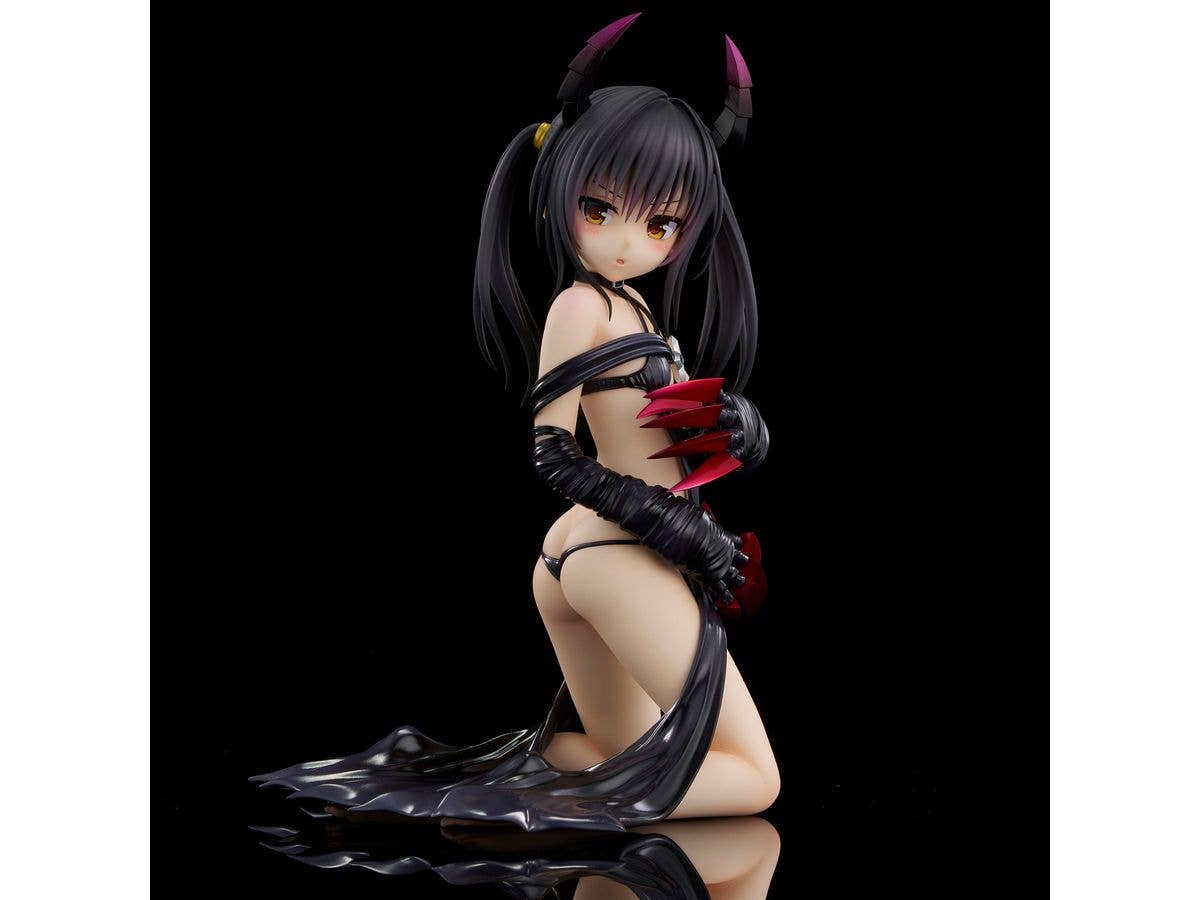 To Love-Ru Darkness: Yui Kotegawa -fillette ver.-