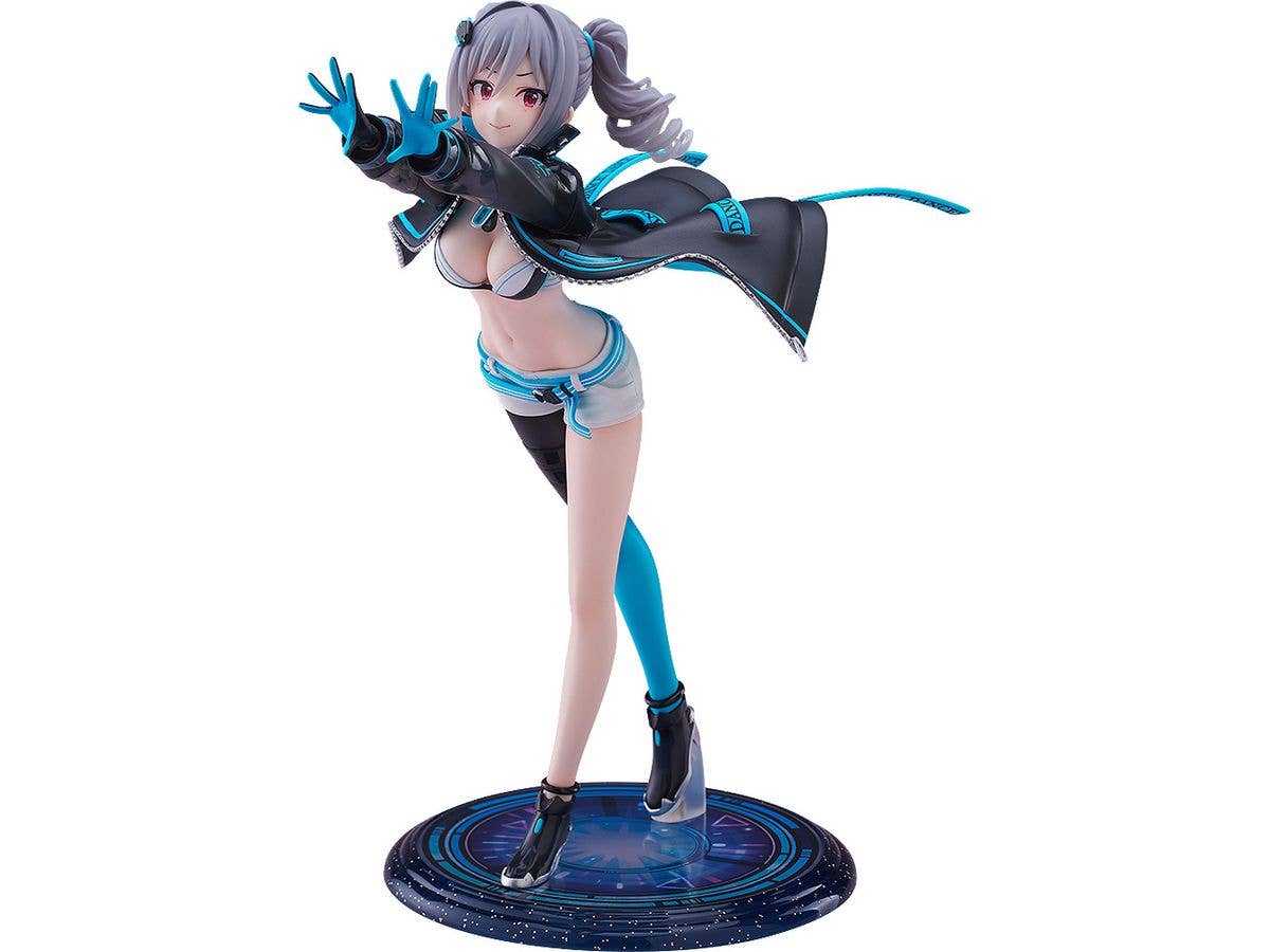The IdolM@ster Cidnerella Girls: [Dance Dance Dance] Ranko Kanzaki +